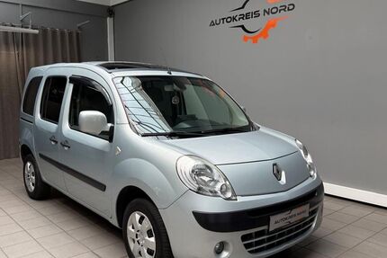 Renault Kangoo 190.000 km 4.999 &euro; Lübeck 23556