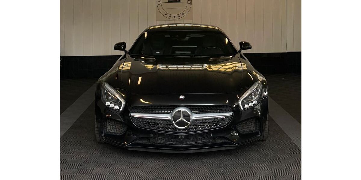 Mercedes-Benz AMG GT 17.700 km 72.490 &euro; Emskirchen 91448