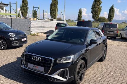 Audi Q2 91.735 km 21.900 € Ötigheim 76470