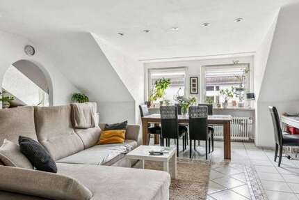 Wohnung Ismaning - 3 Zimmer, 86 m&sup2;, 395.000&euro; | Angebot:26013479