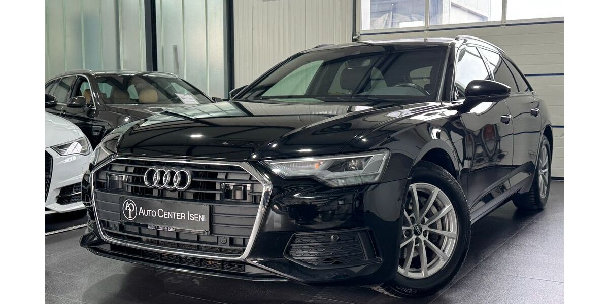 Audi A6 164.142 km 23.880 &euro; Spaichingen 78549