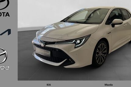 Toyota Corolla 90.863 km 16.990 &euro; Delmenhorst 27755