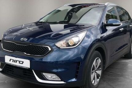 Kia Niro 93.000 km 15.990 &euro; Landshut 84030