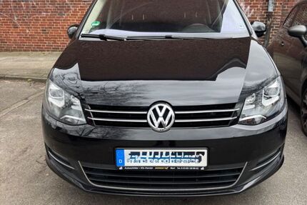 VW Sharan 184.000 km 12.900 &euro; Lübeck 23552