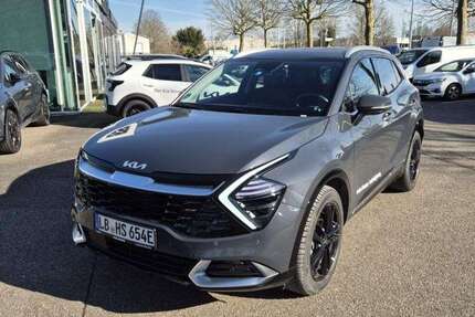 Kia Sportage 8.000 km 41.700 &euro; Ludwigsburg 71636