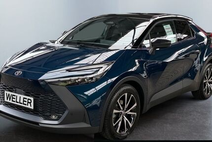 Toyota C-HR 11.253 km 31.890 &euro; Osnabrück 49090