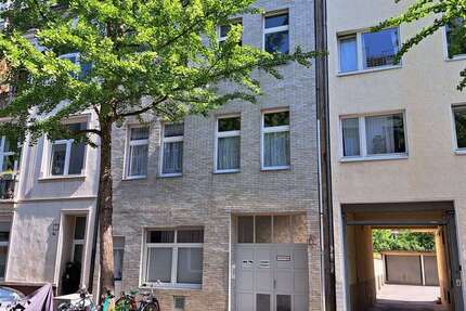 Wohnung Köln Sülz - 3 Zimmer, 71 m&sup2;, 1.650&euro; | Angebot:26364228