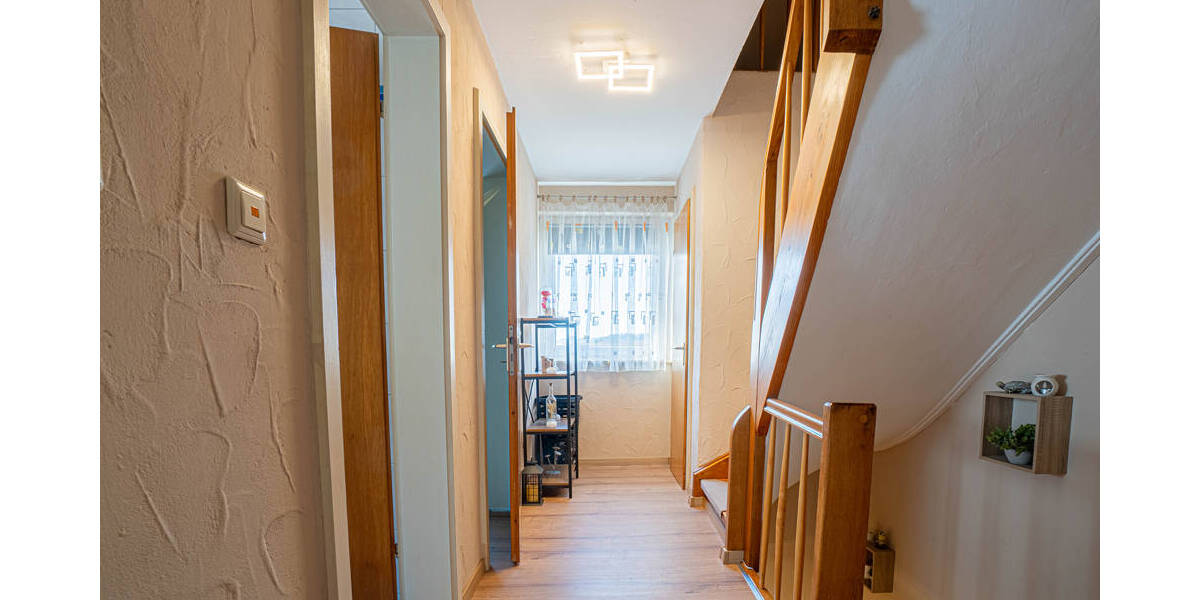 Reihenendhaus Amstetten - 4 Zimmer, 99 m&sup2;, 325.000&euro; | Angebot:26641627