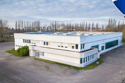 Halle in Stendal Arnim 1.300.000 € 91.8 m² zimmer