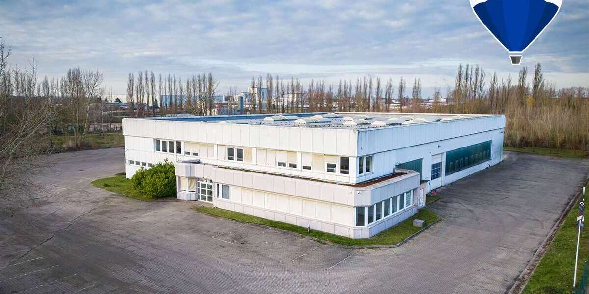 Halle in Stendal Arnim 1.300.000 € 91.8 m² zimmer