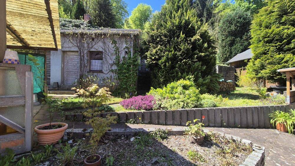 Einfamilienhaus Bad Muskau - 6 Zimmer, 113 m&sup2;, 64.990&euro; | Angebot:25679689