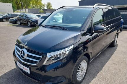 Mercedes V 250