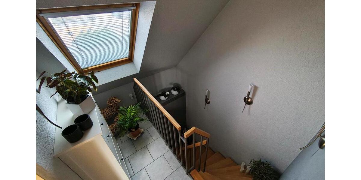 Maisonettenwohnung Bottrop Feldhausen - 4.5 Zimmer, 95 m&sup2;, 280.000&euro; | Angebot:26447288