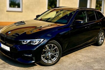 BMW 320 103.000 km 23.990 &euro; Reichenschwand 91244