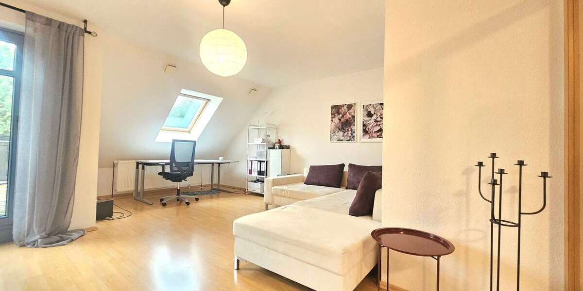 Etagenwohnung Kleve - 2 Zimmer, 59 m&sup2;, 470&euro; | Angebot:27318739