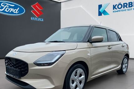 Suzuki Swift 4.500 km 15.940 &euro; Nidderau-Heldenbergen 61130