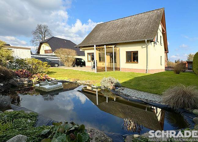 Mehrfamilienhaus, Wohnhaus Seehausen - 5 Zimmer, 143 m&sup2;, 280.000&euro; | Angebot:23980091