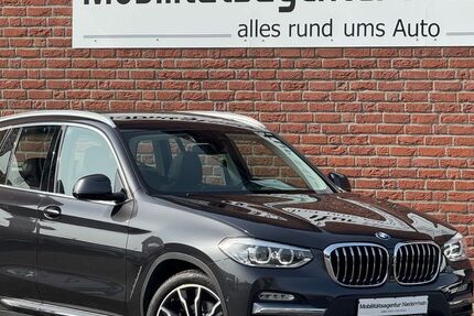 BMW X3 174.300 km 25.890 &euro; Weeze 47652