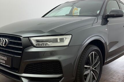 Audi Q3 118.000 km 19.900 &euro; Pinneberg 25421