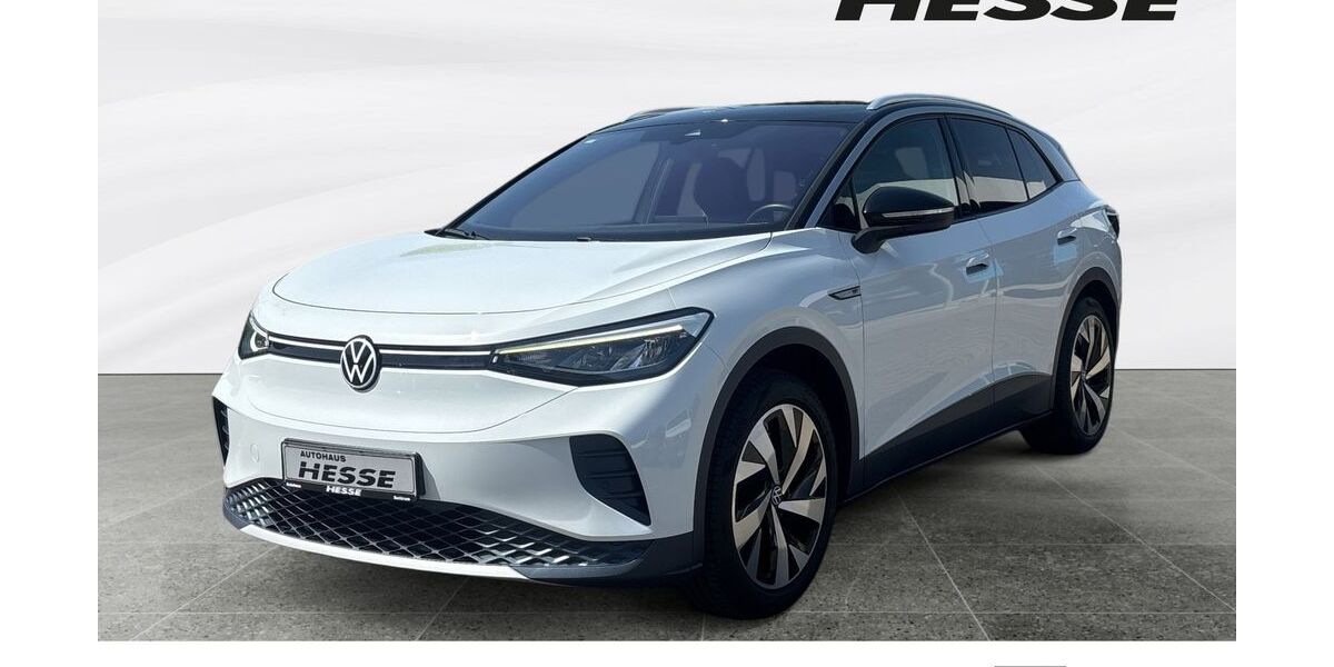 VW ID.4 84.162 km 24.930 &euro; Sottrum 27367