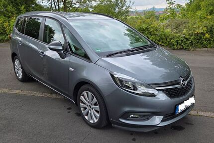 Opel Zafira 95.000 km 9.999 &euro; Gudensberg 34281