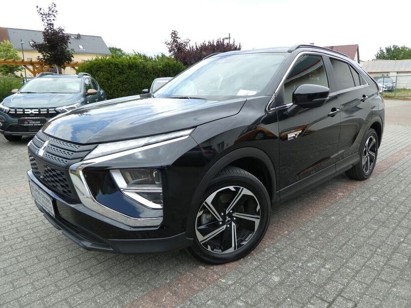 Eclipse Cross