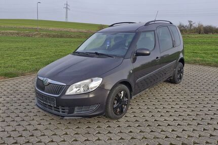Skoda Roomster 148.000 km 4.490 &euro; Mayen 56727
