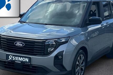 Ford Tourneo Courier 10.629 km 23.930 &euro; Ibbenbüren 49479