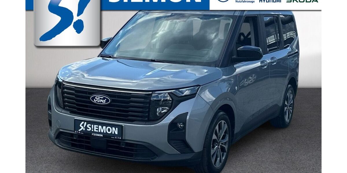 Ford Tourneo Courier 10.629 km 23.930 &euro; Ibbenbüren 49479