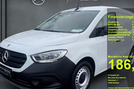 Mercedes-Benz Citan 64.772 km 17.255 &euro; Hamburg 21079