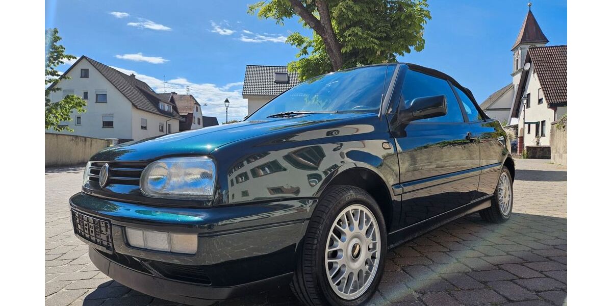 VW Golf 76.300 km 8.980 &euro; Emmendingen 79312