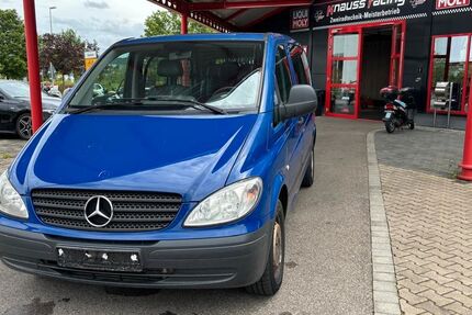 Mercedes-Benz Vito 341.000 km 5.990 € Essingen 73457