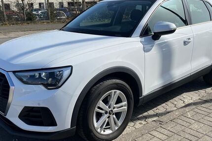 Audi Q3 195.654 km 21.499 &euro; Fulda 36043