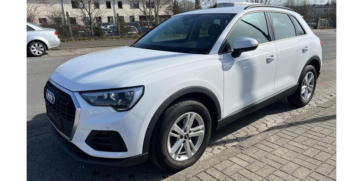 Audi Q3 195.654 km 21.499 &euro; Fulda 36043