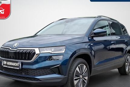Skoda Karoq 49.400 km 20.980 &euro; Tuttlingen 78532