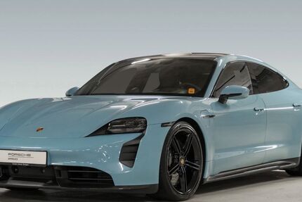 Porsche Taycan 11.900 km 95.900 &euro; Stuttgart 70469