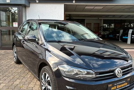 VW Polo 130.051 km 9.299 &euro; Frankenau 35110