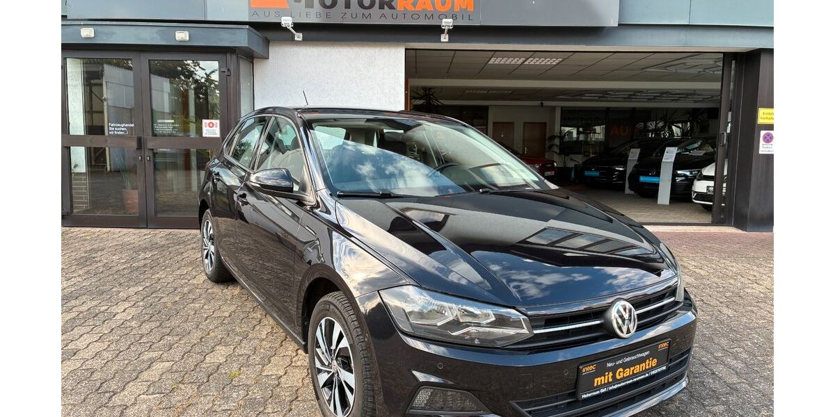 VW Polo 130.051 km 9.499 &euro; Frankenau 35110