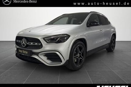 Mercedes GLA 200