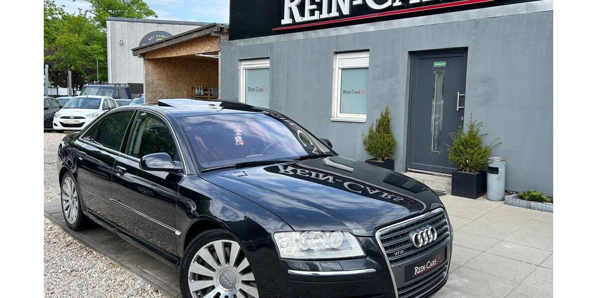 Audi A8 325.000 km 13.490 &euro; Berlin 13088