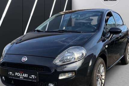 Fiat Punto 130.000 km 4.990 &euro; Kuppenheim 76456