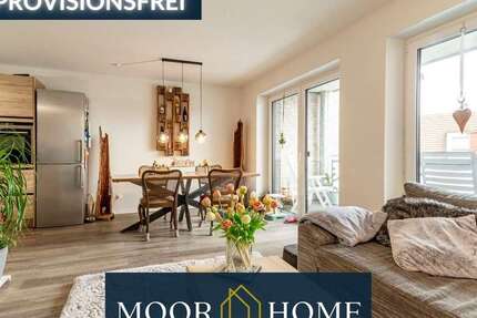 Wohnung Rheine Altenrheine - 3 Zimmer, 85 m&sup2;, 315.000&euro; | Angebot:25997819