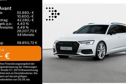 Audi A6 9.333 km 49.990 &euro; Coburg 96450