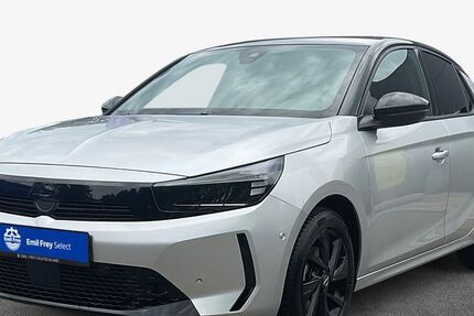 Opel Corsa 19.779 km 19.890 € Tübingen 72072