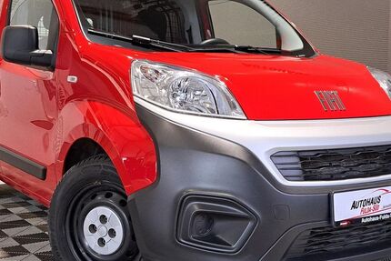 Fiat Fiorino 55.650 km 8.970 &euro; Neuhof OT. Dorfborn 36119