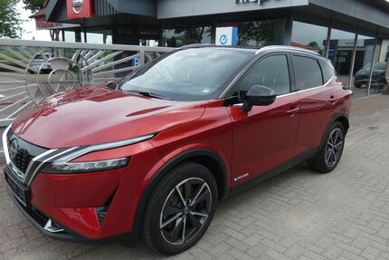 Nissan Qashqai 24.313 km 29.500 &euro; Ihlienworth 21775