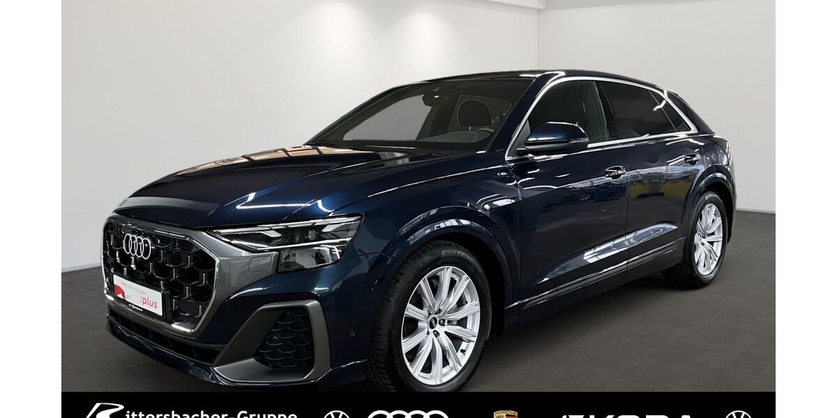 Audi Q8 37.256 km 69.830 &euro; Grünstadt 67269