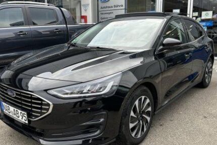Ford Focus 14.300 km 25.900 &euro; Nabburg 92507