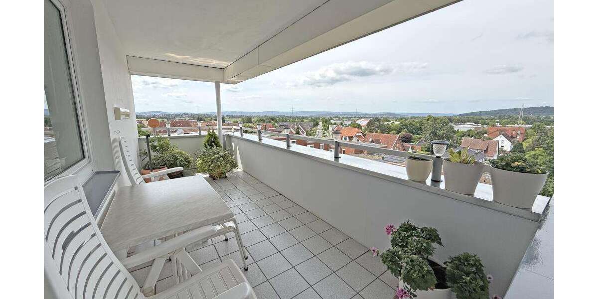 Etagenwohnung Ronnenberg - 3 Zimmer, 91 m&sup2;, 180.000&euro; | Angebot:26902892