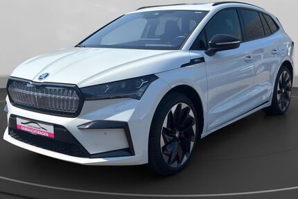 Skoda Enyaq 34.501 km 38.490 &euro; Aachen 52068